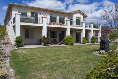 3900 Desert Fox Dr, Sparks, NV 89436 - photo 3