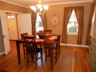 Dining Room.