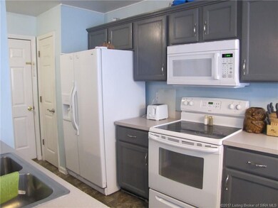 2165 Frontier Ct NW, Corydon, IN 47112 - photo 2