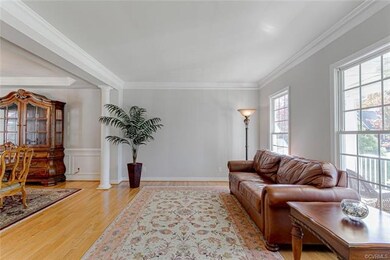 11118 Manor View Dr, Mechanicsville, VA 23116 - photo 6