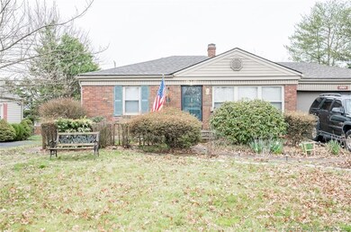 1767 S Audubon Dr, New Albany, IN 47150 - photo 3