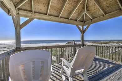 gazebo view