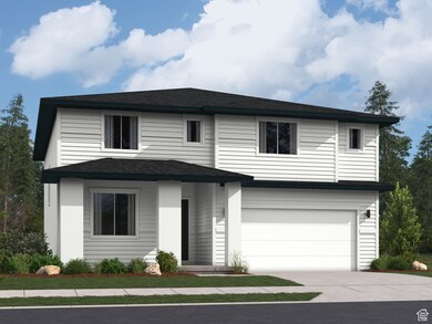 1972 E Chickadee Dr unit 4093, Eagle Mountain, UT 84005 - photo 2