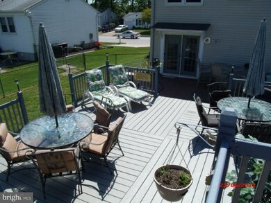 511 Nollmeyer Rd, Middle River, MD 21220 - photo 2