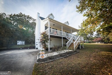 2129 Lake Creek Rd, Cedartown, GA 30125 - photo 3