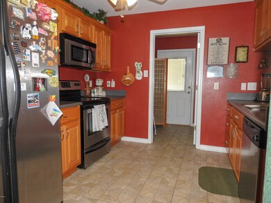 4617 Surrey St, Moss Point, MS 39563 - photo 5