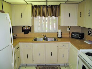 Tile Flooring