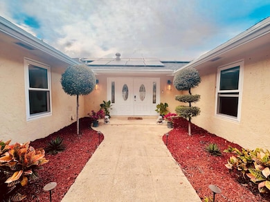 4540 Mathis St, Lake Worth, FL 33461 - photo 2