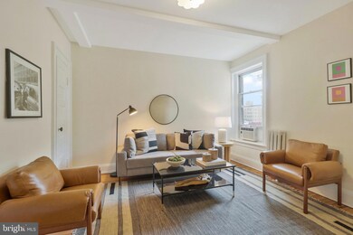 The Wyoming unit 604, Washington, DC 20009 - photo 4