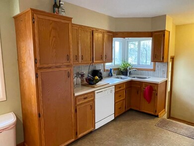 204 N West St, Lowell, MI 49331 - photo 5