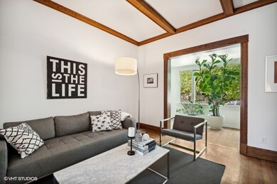 4837 N Hamilton Ave, Chicago, IL 60625 - photo 5