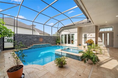 193 Hampton Loop, Davenport, FL 33837 - photo 4