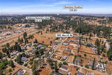 1805 Merrill Rd, Paradise, CA 95969 - photo 4