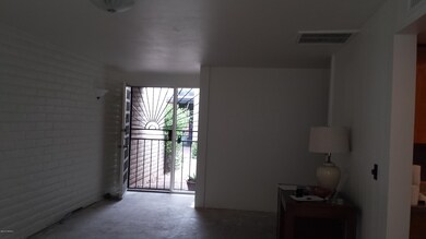 Front door2