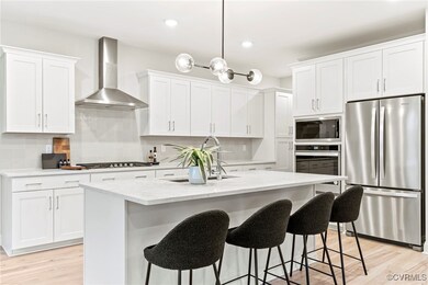 11849 Riverpark Terrace, Chesterfield, VA 23838 - photo 3