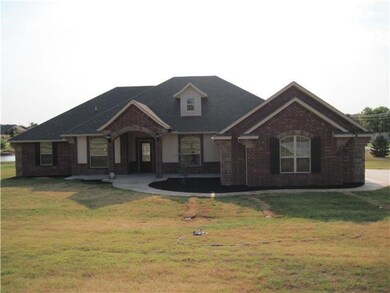 1000 S Morgan, Blanchard, OK 73010 - photo 2