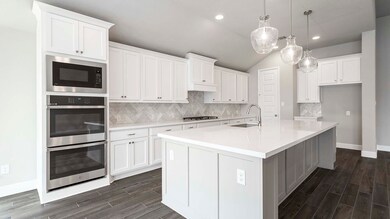 19026 Dappled Mare Cir, Tomball, TX 77377 - photo 7