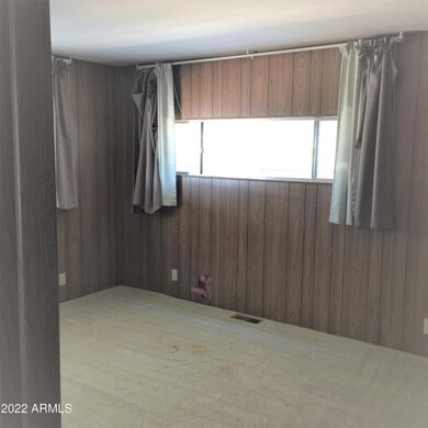 Bed room 1