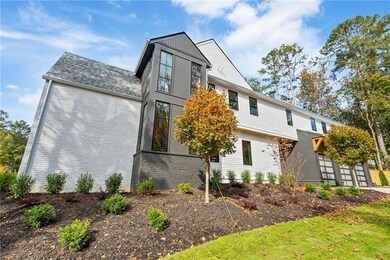 440 Allyson Cir, Alpharetta, GA 30009 - photo 4