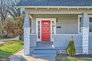 6860 Baltimore Annapolis Blvd, Linthicum Heights, MD 21090 - photo 4