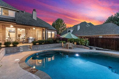 512 Bridlewood N, Colleyville, TX 76034 - photo 3