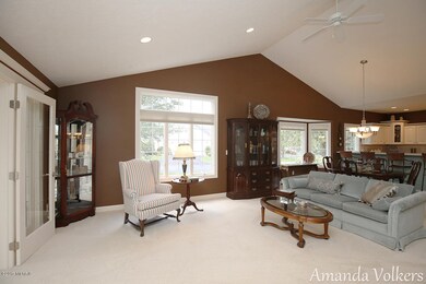 8248 Ridgestone Dr SW unit 32, Byron Center, MI 49315 - photo 4