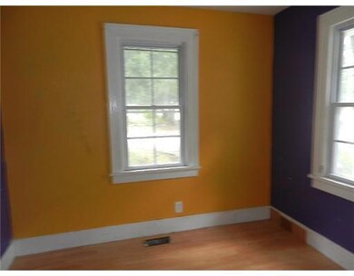 Bedroom.