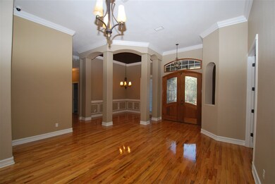 507 E Ivan Rd, Crawfordville, FL 32327 - photo 3