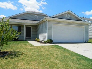 9221 Snowberry Dr, Oklahoma City, OK 73165 - photo 3