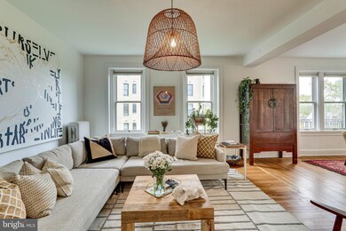 2227 20th St NW unit 405, Washington, DC 20009 - photo 4