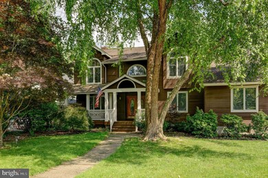 148 Hawthorne Ave, Haddonfield, NJ 08033 - photo 3