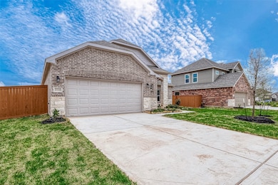 5326 Acapulco Mist Dr, Katy, TX 77493 - photo 3