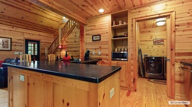 Open Kitchen