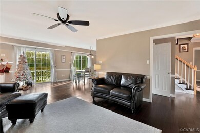 1690 Capeway Rd, Powhatan, VA 23139 - photo 7