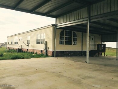(3)Carport, RV Parking