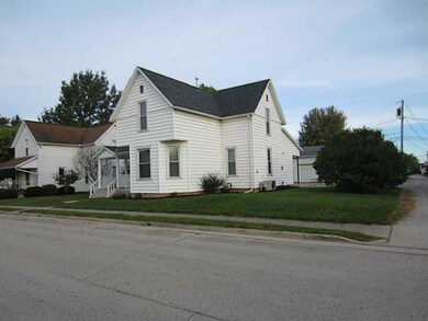 202 E German St, New Knoxville, OH 45871 - photo 2