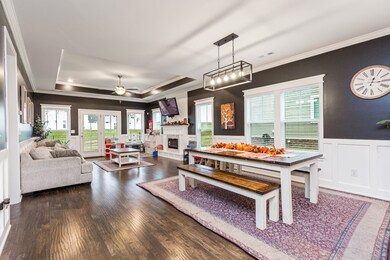 937 Carraway Ln, Spring Hill, TN 37174 - photo 6