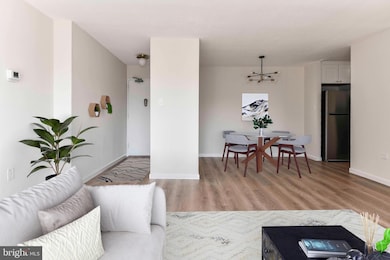 The Carlton unit 414, Arlington, VA 22204 - photo 5