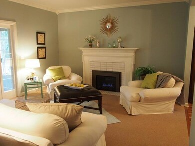 Living Room.