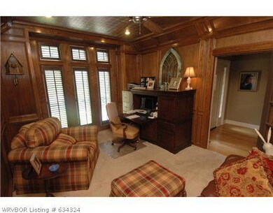 Den/Family/Great Room.