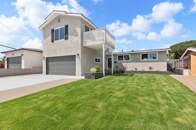 3516 Atoll St, San Diego, CA 92111 - photo 2