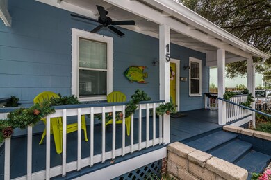 15 Hope St, Saint Augustine, FL 32084 - photo 3