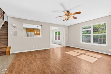 10873 Glazer Way, Fishers, IN 46038 - photo 6