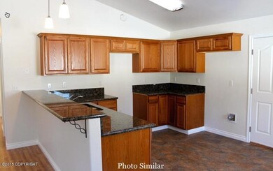 Kitchen - Photo Similar