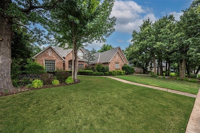 4204 Wild Plum Ln, Edmond, OK 73025 - photo 4