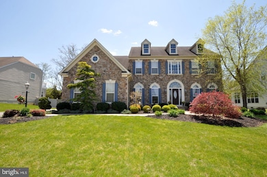 904 Mannington Dr, Williamstown, NJ 08094 - photo 6