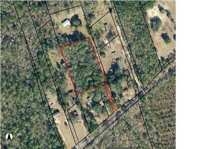 5756 bears bluff rd aerial