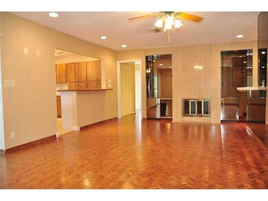 Family/Great Room