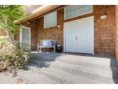Entrance/Foyer