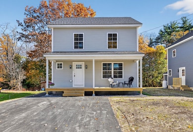 38 Palmer St, Westbrook, ME 04092 - photo 2